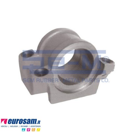 Supporto bilanciere completo Man TGA TGS F2000