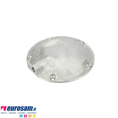 Coperchio bilanciere Renault Kerax Maxter serie C/G/R
