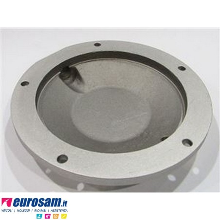 Coperchio bilanciere Renault Kerax Maxter serie C/G/R
