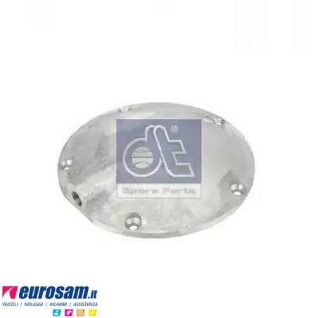 Coperchio bilanciere Renault Kerax Maxter serie C/G/R