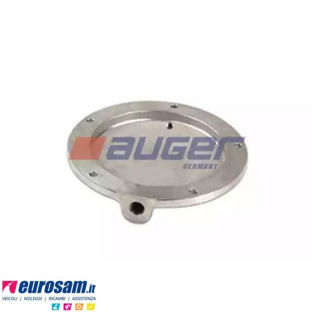 Coperchio bilanciere Renault Kerax Maxter serie C/G/R