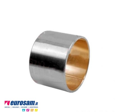Boccola bronzo bilanciere...