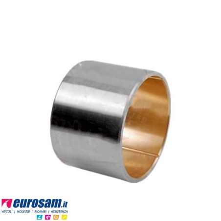 Boccola bronzo bilanciere Renault Kerax Maxter serie C/G/R D.E. 130 D.I. 118 H.90