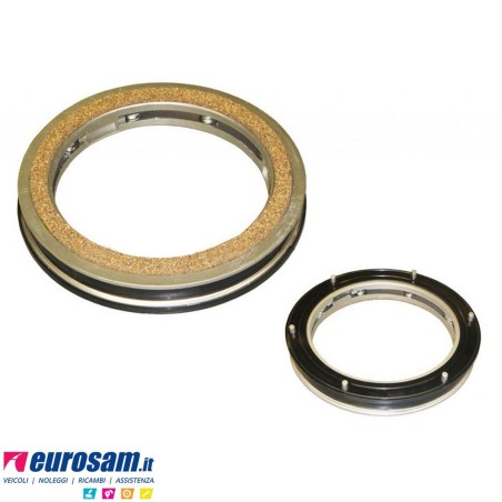 Anello di tenuta bilanciere Renault Kerax Maxter serie C/G/R D.E. 222 D.I. 165 H.40