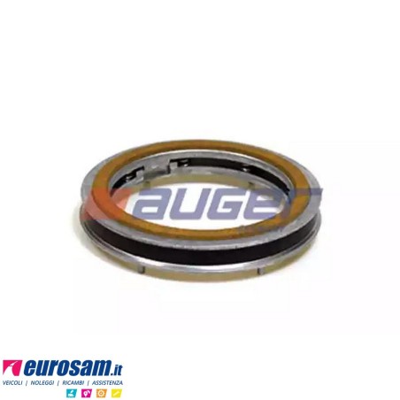 Anello di tenuta bilanciere Renault Kerax Maxter serie C/G/R D.E. 222 D.I. 165 H.40