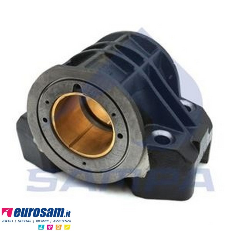 Supporto bilanciere completo Renault Kerax Maxter serie C/G/R 50100...