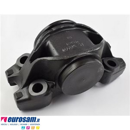 Supporto bilanciere completo Scania 3/4 serie