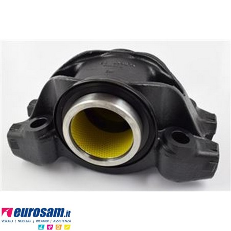 Supporto bilanciere completo Scania 3/4 serie