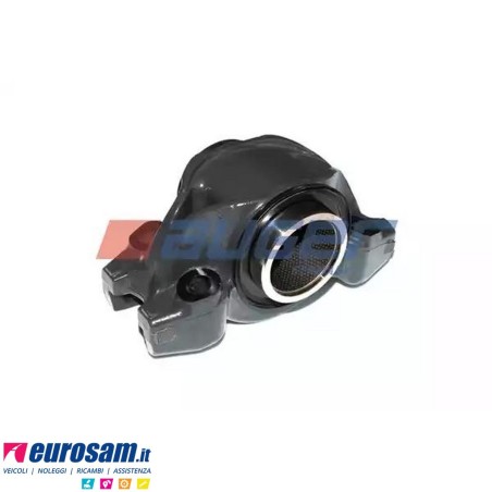 Supporto bilanciere completo Scania 3/4 serie