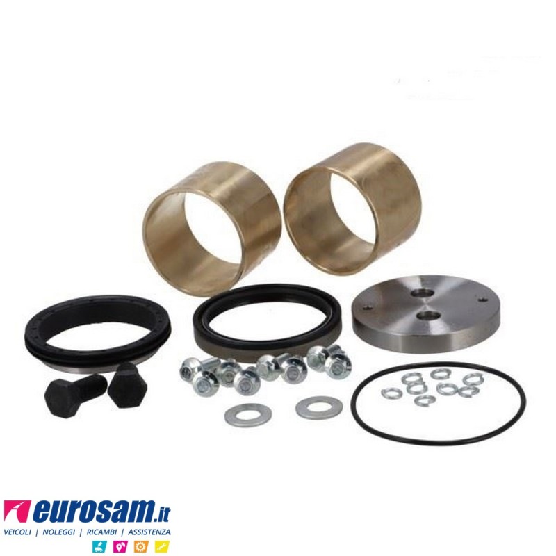 Kit revisione bilanciere 26 pz Daf 75/85Cf CF75/85 95XF XF95 XF105 ...