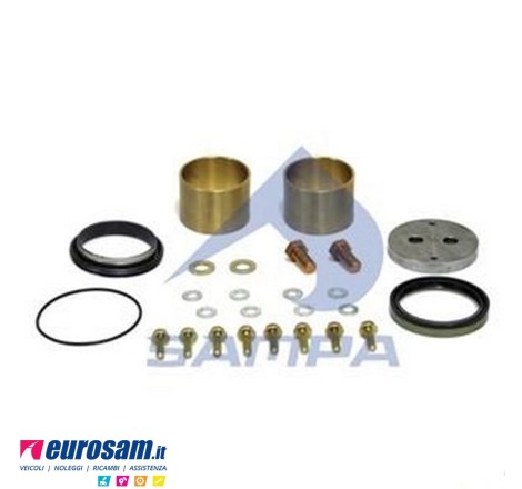 Kit revisione bilanciere 26...