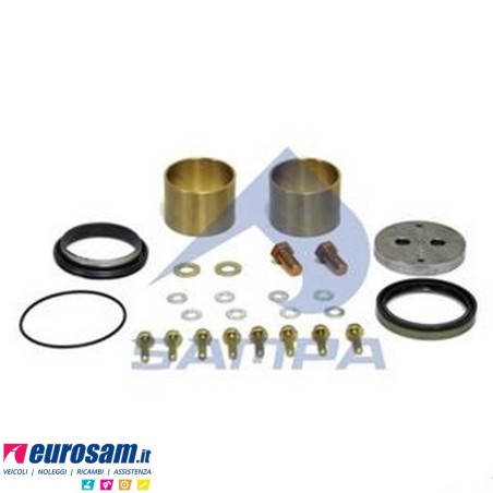 Kit revisione bilanciere 26 pz Daf 75/85Cf CF75/85 95XF XF95 XF105