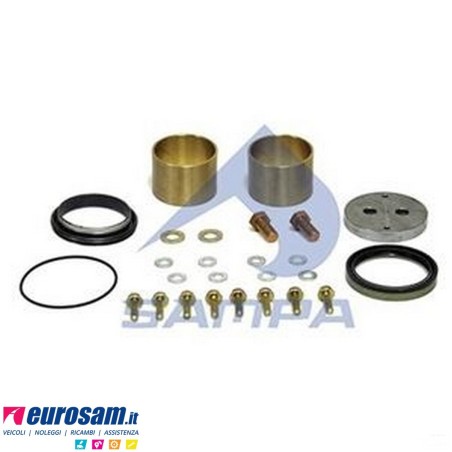 Kit revisione bilanciere 26 pz Daf 75/85Cf CF75/85 95XF XF95 XF105