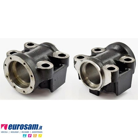 Supporto bilanciere completo Daf 75/85Cf CF75/85 95XF XF95 XF105