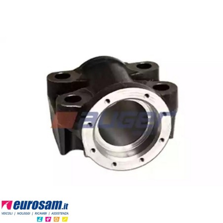 Supporto bilanciere completo Daf 75/85Cf CF75/85 95XF XF95 XF105