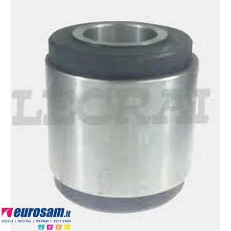 Silentbloc de Balancier pour Iveco 300 PC & Fiat 697 NP | 133,50mm | Renforcé
