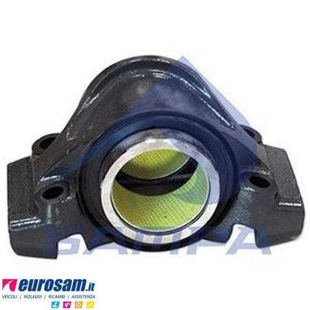 Supporto bilanciere completo Scania 4 serie P/G/R/T