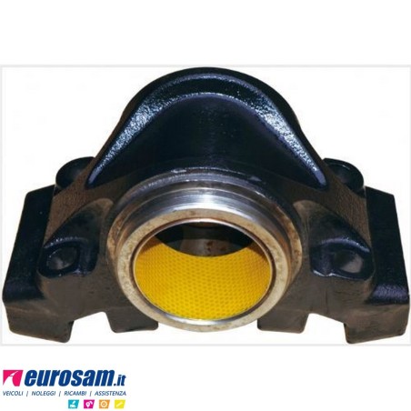 Supporto bilanciere completo Scania 4 serie P/G/R/T