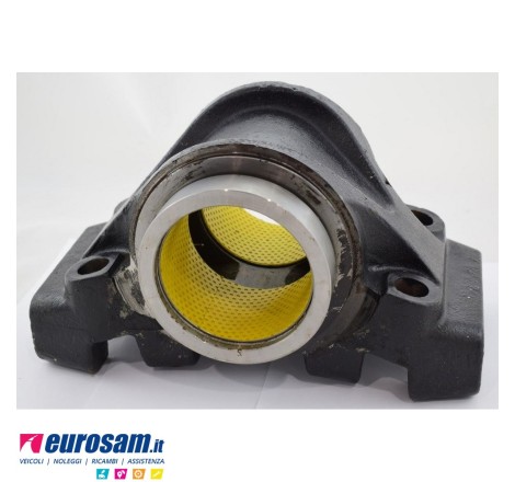 Supporto bilanciere...