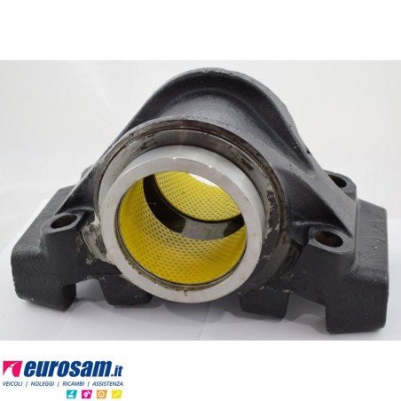 Supporto bilanciere completo Scania 4 serie P/G/R/T