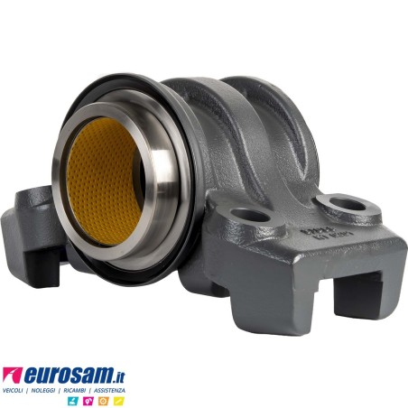Supporto bilanciere completo Scania 4 serie P/G/R/T