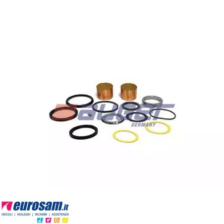 Kit revisione bilanciere 13 pz singolo Scania 4 serie P/G/R/T