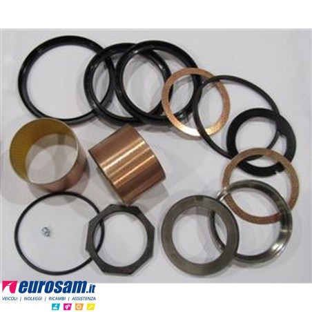 Kit revisione bilanciere 13 pz singolo Scania 4 serie P/G/R/T