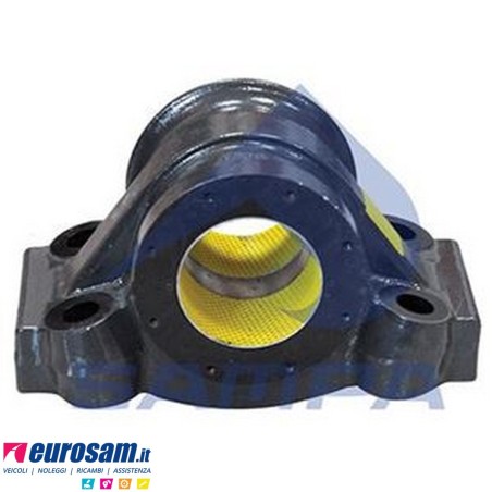 Supporto bilanciere completo Scania 3/4 serie