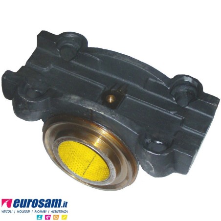 Supporto bilanciere completo Scania 3/4 serie