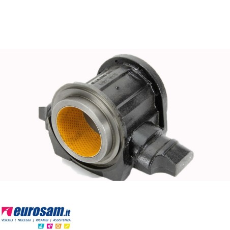 Supporto bilanciere completo Scania 3/4 serie