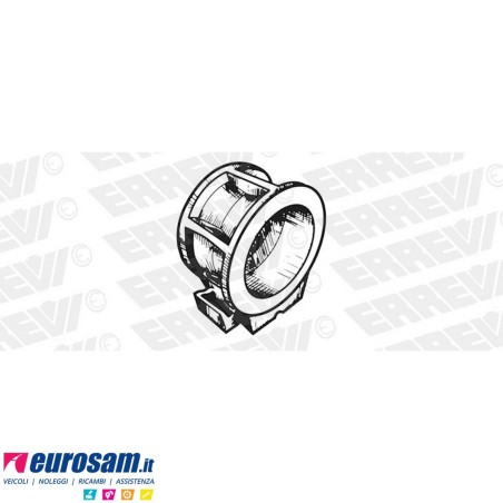 Supporto bilanciere completo Volvo FH FH12/16 FM FM9/12