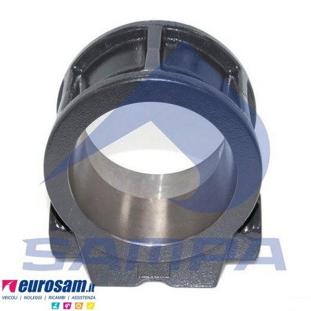 Supporto bilanciere completo Volvo FH FH12/16 FM FM9/12