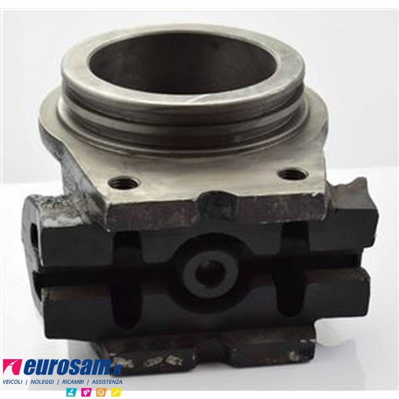 Supporto bilanciere completo Volvo F10/12/16 FH12/16 FL7 FM9/12 N10...