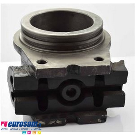 Supporto bilanciere completo Volvo F10/12/16 FH12/16 FL7 FM9/12 N10/12 NL10/12