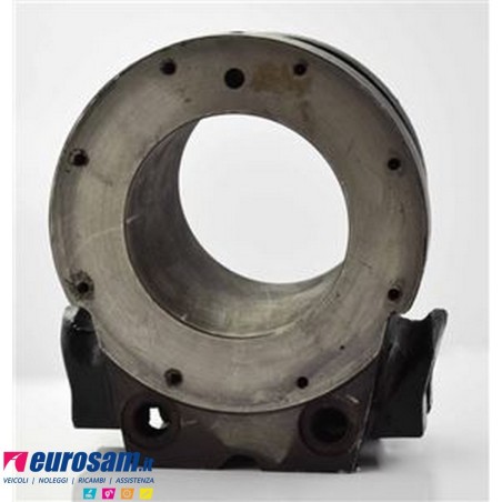 Supporto bilanciere completo Volvo F10/12/16 FH12/16 FL7 FM9/12 N10/12 NL10/12