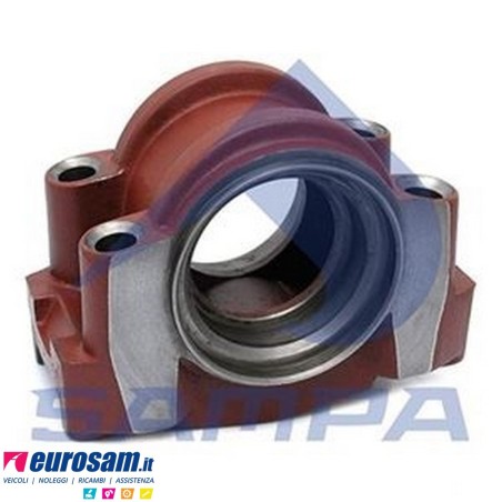 Supporto bilanciere Man F90 F2000 TGA