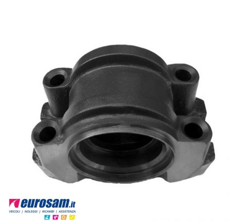 Supporto bilanciere Man F90...