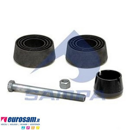 Kit revisione bilanciere 5 pz Renault Kerax Premium