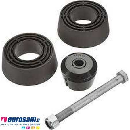Kit revisione bilanciere 5 pz Renault Kerax Premium