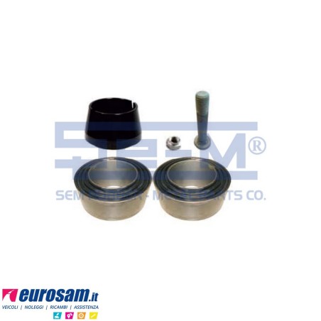 Kit revisione bilanciere 5 pz Renault Kerax Premium