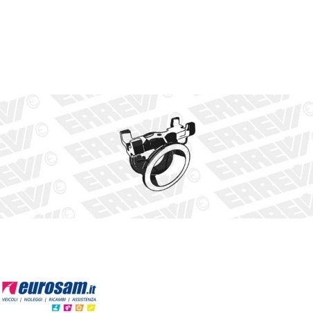 Supporto bilanciere Volvo FM9 FM12