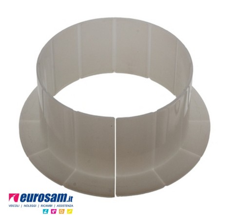 Semi boccola revisione...