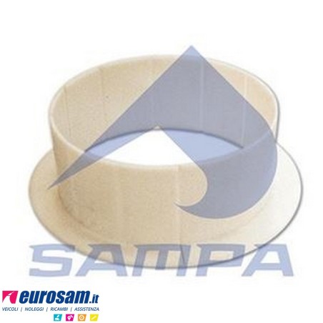 Semi boccola revisione bilanciere Volvo FH16 FM12 D.E. 132/169 D.I. 130 H.67,5