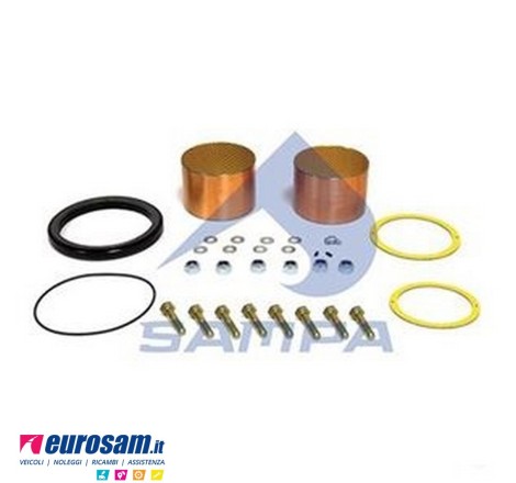 Kit revisione bilanciere 7...