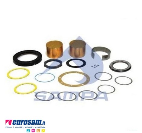 Kit revisione bilanciere 18...