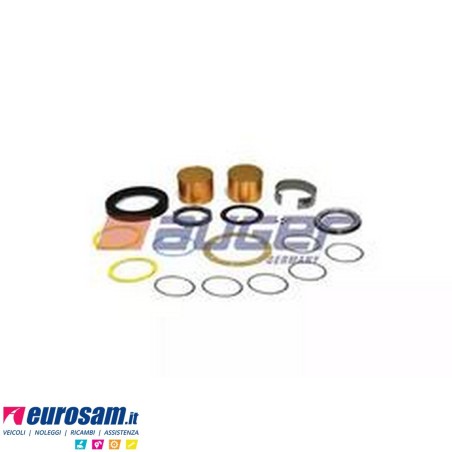Kit revisione bilanciere 18 pz singolo Scania 3/4 serie