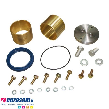 Kit revisione bilanciere 26 pz singolo Daf 75/85CF XF95 XF105