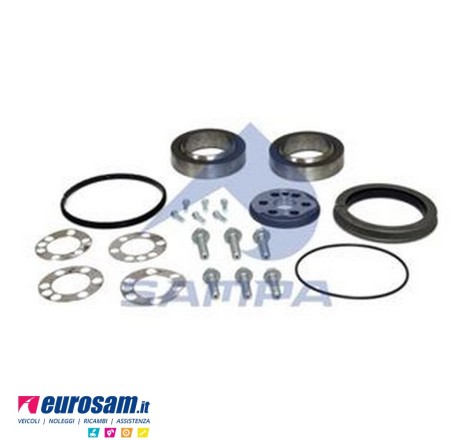 Kit revisione bilanciere 22...