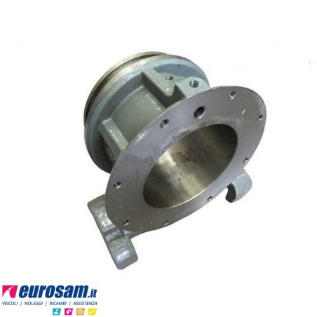 Supporto bilanciere completo Volvo FH16 FM12
