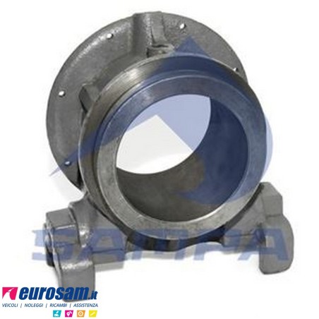 Supporto bilanciere completo Volvo FH16 FM12
